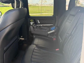 Mercedes-Benz G 63 AMG ЦЕНА ДО БЪЛГАРИЯ РЕГИСТРАЦИЯ & АВТОКРЕДИТ, снимка 9