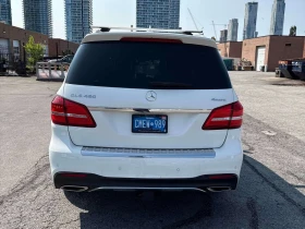 Mercedes-Benz GLS 450 | DISTRONIC | 360 | ПАНОРАМА | HARMAN/K | , снимка 4