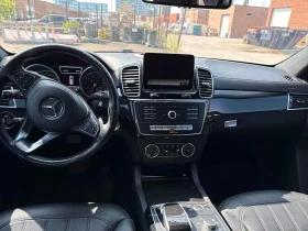 Mercedes-Benz GLS 450 | DISTRONIC | 360 | ПАНОРАМА | HARMAN/K | , снимка 9