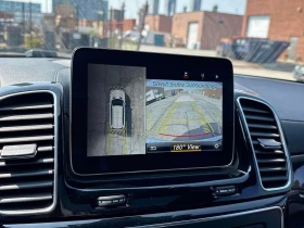 Mercedes-Benz GLS 450 | DISTRONIC | 360 | ПАНОРАМА | HARMAN/K | , снимка 15