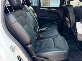 Mercedes-Benz GLS 450 | DISTRONIC | 360 | ПАНОРАМА | HARMAN/K | , снимка 10