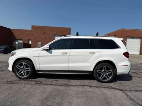 Mercedes-Benz GLS 450 | DISTRONIC | 360 | ПАНОРАМА | HARMAN/K | , снимка 2