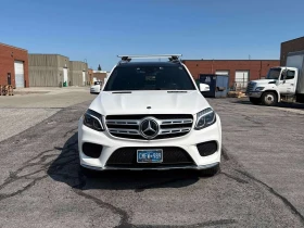 Mercedes-Benz GLS 450 | DISTRONIC | 360 | ПАНОРАМА | HARMAN/K | , снимка 6