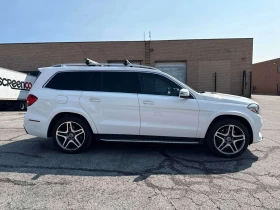 Mercedes-Benz GLS 450 | DISTRONIC | 360 | ПАНОРАМА | HARMAN/K | , снимка 3