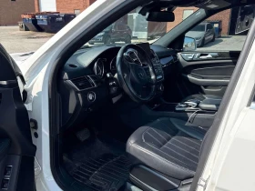 Mercedes-Benz GLS 450 | DISTRONIC | 360 | ПАНОРАМА | HARMAN/K | , снимка 5