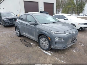 Hyundai Kona Electric Limited, снимка 1