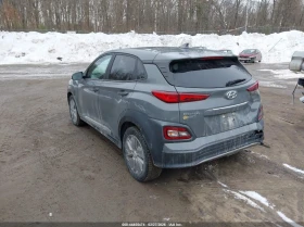 Hyundai Kona Electric Limited, снимка 3