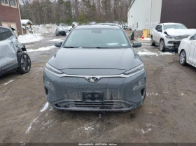 Hyundai Kona Electric Limited, снимка 12
