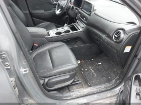Hyundai Kona Electric Limited, снимка 5