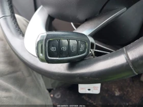 Hyundai Kona Electric Limited, снимка 11