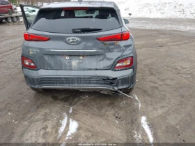Hyundai Kona Electric Limited, снимка 6