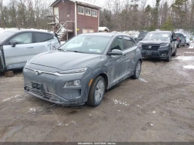 Hyundai Kona Electric Limited, снимка 2