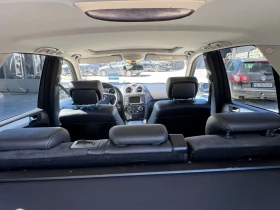 Mercedes-Benz ML 320, снимка 10