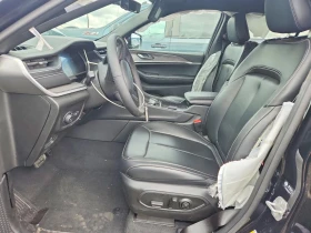 Jeep Grand cherokee 3.6l Limited, снимка 7