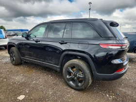 Jeep Grand cherokee 3.6l Limited, снимка 2