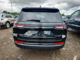 Jeep Grand cherokee 3.6l Limited, снимка 6