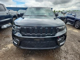 Jeep Grand cherokee 3.6l Limited, снимка 5