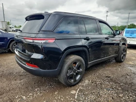 Jeep Grand cherokee 3.6l Limited, снимка 3
