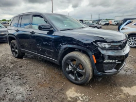 Jeep Grand cherokee 3.6l Limited, снимка 4