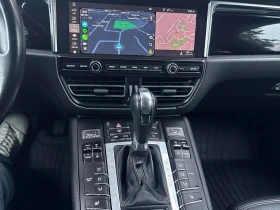 Porsche Macan S / MATRIX / BOSE / CARFAX / АВТОКРЕДИТ, снимка 9