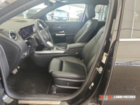 Mercedes-Benz GLA, снимка 5
