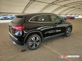 Mercedes-Benz GLA, снимка 3