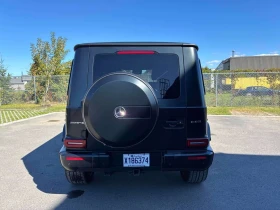 Mercedes-Benz G AMG 63 * CARFAX * 360* ОБДУХВАНЕ * ПАНО * , снимка 4