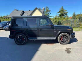 Mercedes-Benz G AMG 63 * CARFAX * 360* ОБДУХВАНЕ * ПАНО * , снимка 3