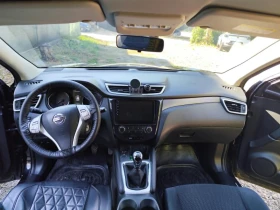 Nissan Qashqai 1.2i, снимка 6