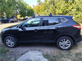 Nissan Qashqai 1.2i, снимка 5