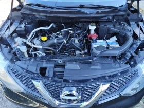 Nissan Qashqai 1.2i, снимка 11