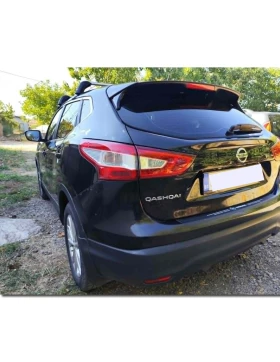 Nissan Qashqai 1.2i, снимка 3