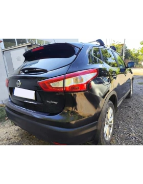 Nissan Qashqai 1.2i, снимка 4