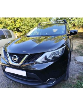 Nissan Qashqai 1.2i, снимка 2