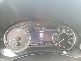 Infiniti QX50 2.0l Essential, снимка 8