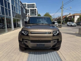 Land Rover Defender X-Dynamic S, снимка 8