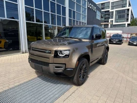 Land Rover Defender X-Dynamic S, снимка 1