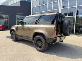 Land Rover Defender X-Dynamic S, снимка 3