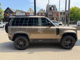 Land Rover Defender X-Dynamic S, снимка 6