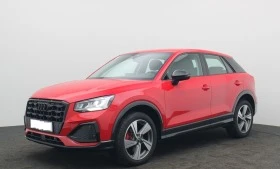 Audi Q2 35 TDI quattro S tronic 1