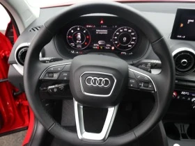 Audi Q2 35 TDI quattro S tronic, снимка 12