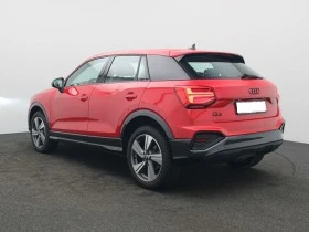 Audi Q2 35 TDI quattro S tronic, снимка 4