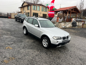 BMW X3   ///  M paket , снимка 2