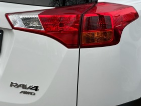 Toyota Rav4 2.0i 152k.s.4x4 AUT. NAVI KAMERA, снимка 7 - Автомобили и джипове - 43415040