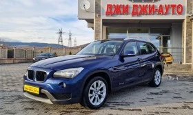 BMW X1 2.0 D S.drive - [2] 