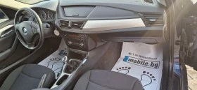 BMW X1 2.0 D S.drive - [10] 