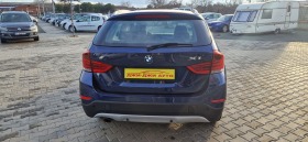 BMW X1 2.0 D S.drive | Mobile.bg   5