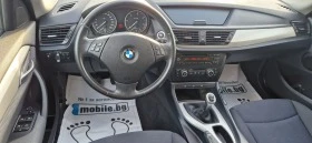 BMW X1 2.0 D S.drive - [12] 