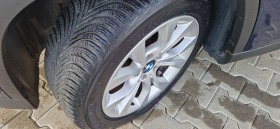 BMW X1 2.0 D S.drive, снимка 15