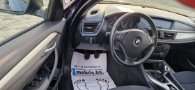 BMW X1 2.0 D S.drive | Mobile.bg   12